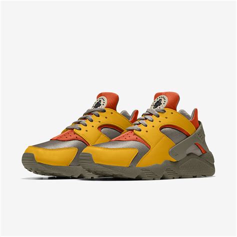 nike air huarache designer